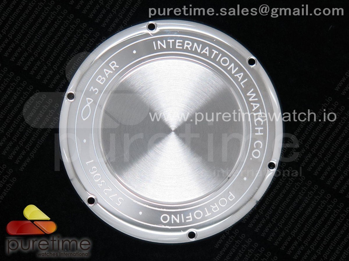 Portofino Automatic 37 - immagine 13