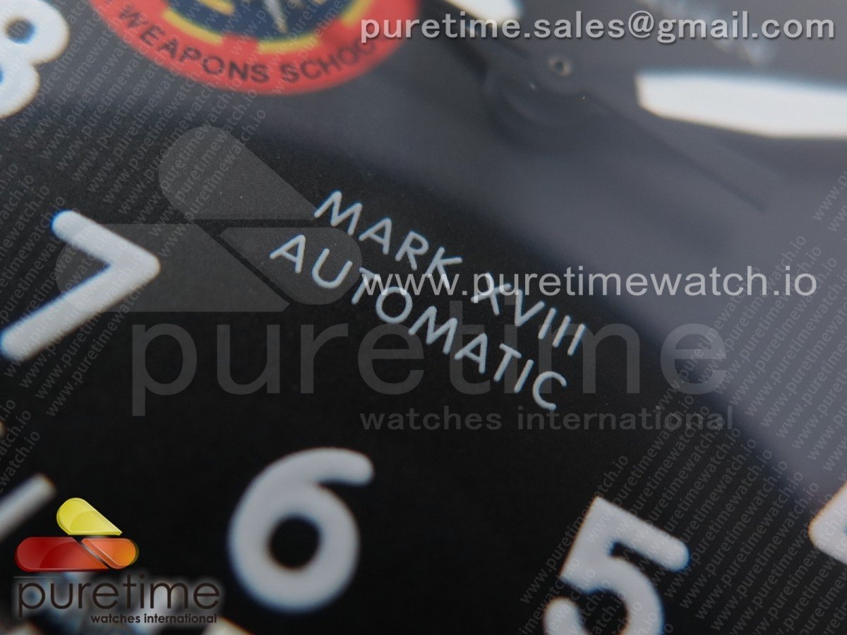 Mark XVIII - immagine 4