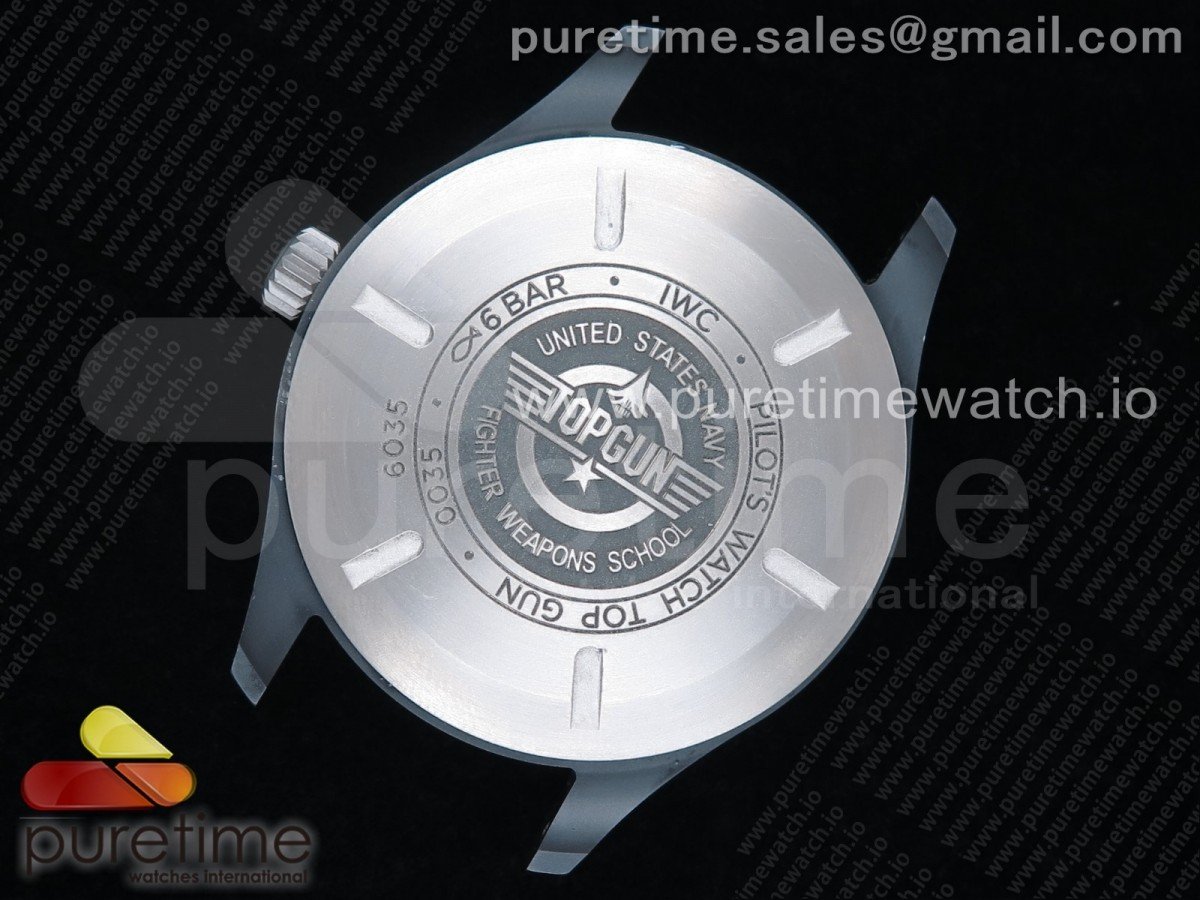 Mark XVIII - immagine 13