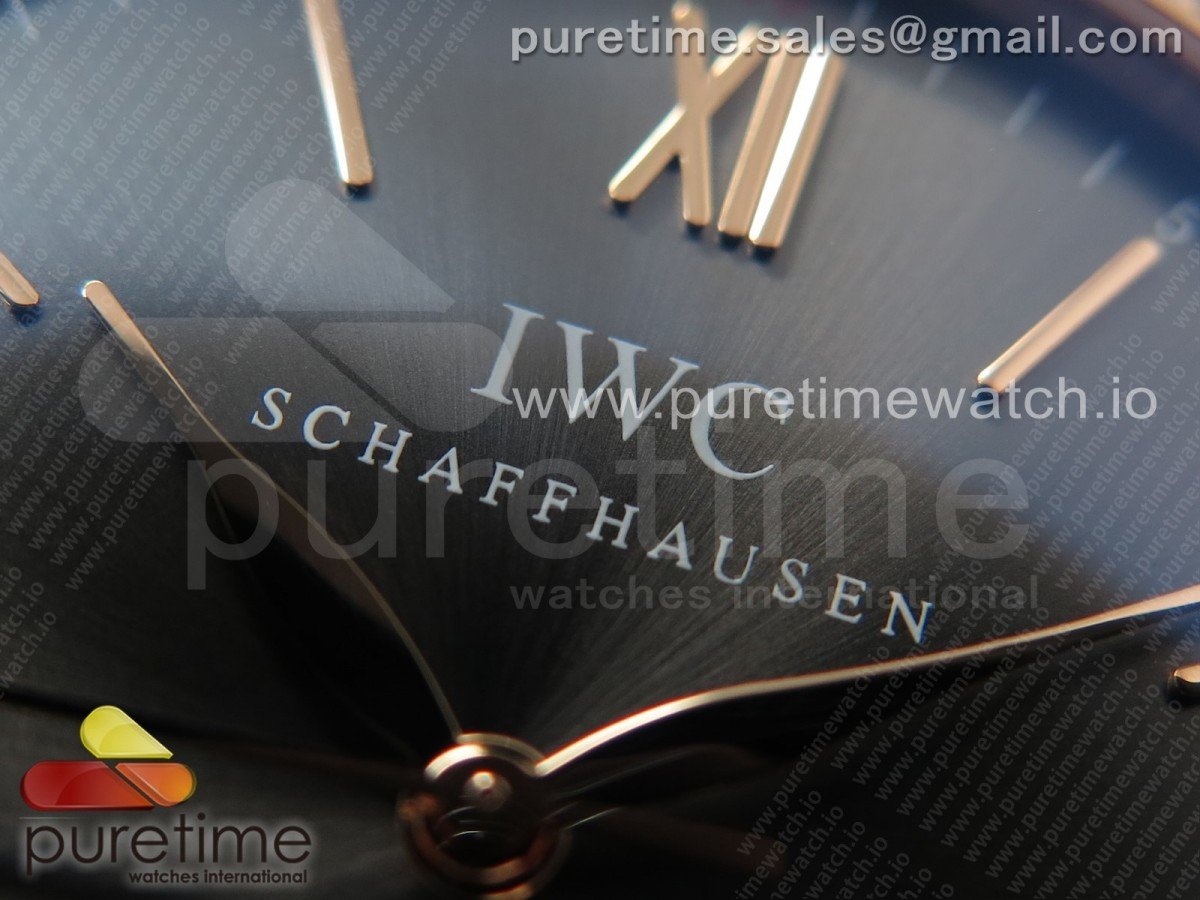 Portofino Automatic - immagine 3