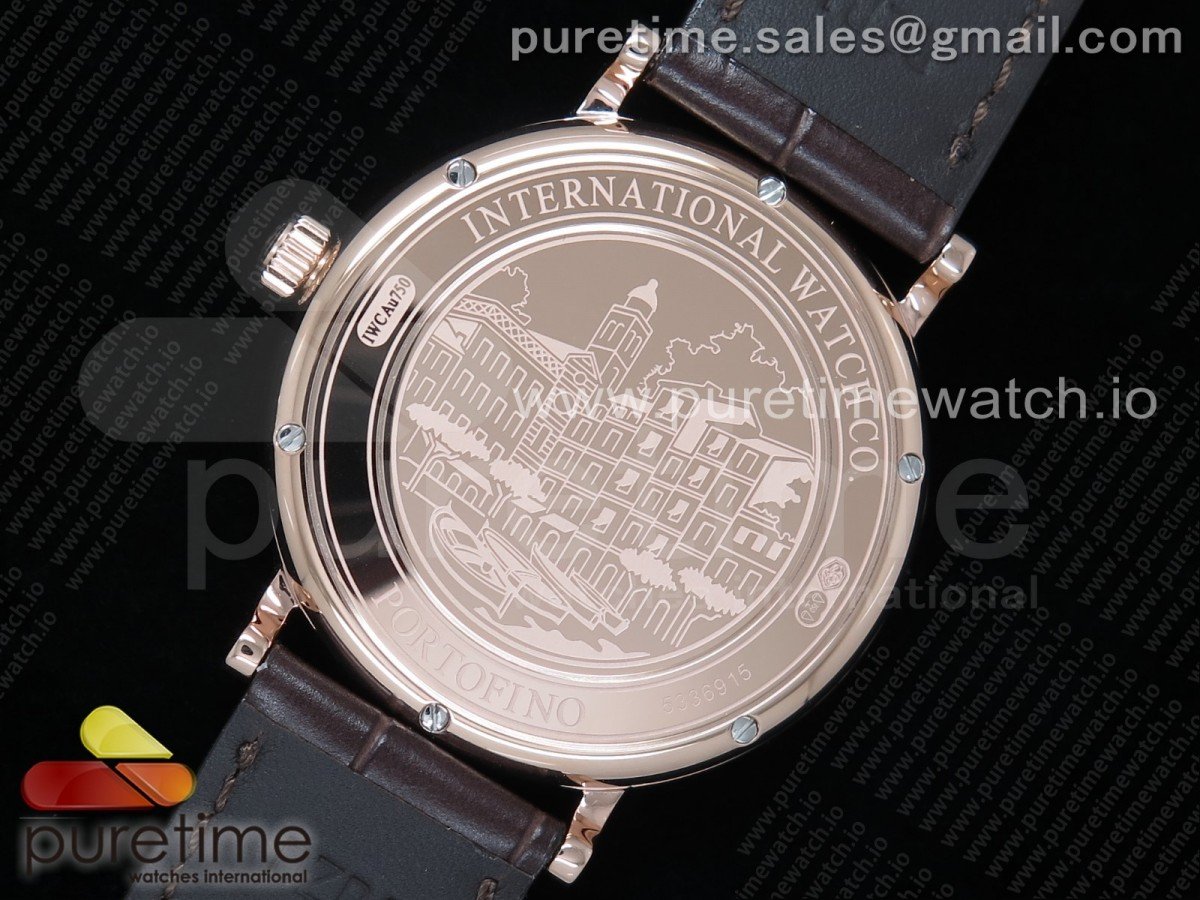 Portofino Automatic - immagine 11