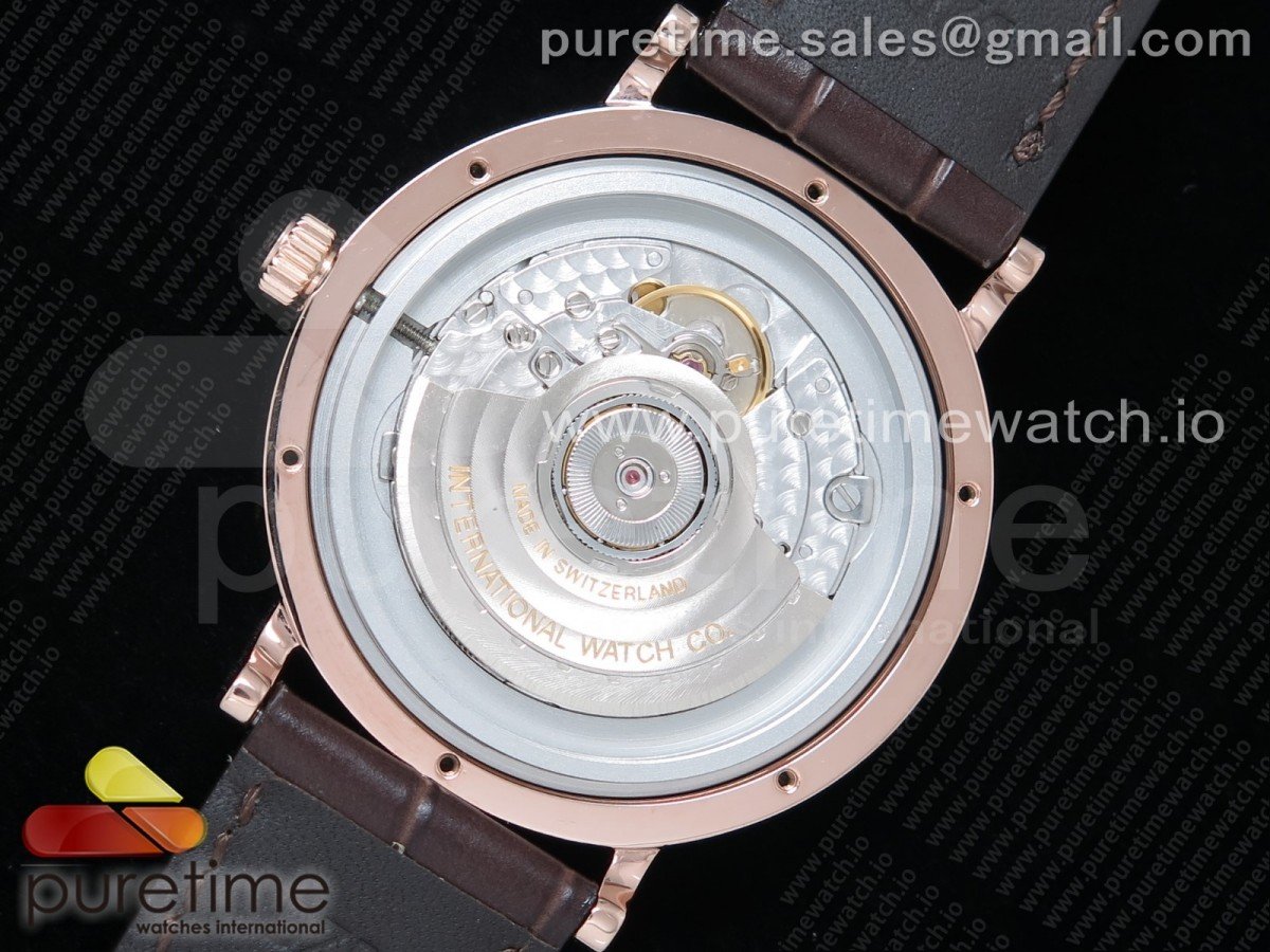 Portofino Automatic - immagine 12