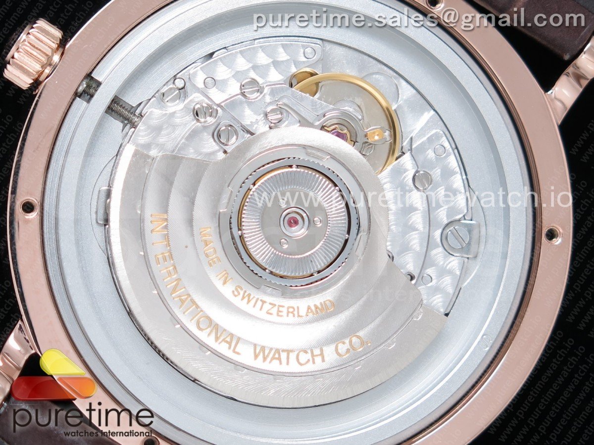 Portofino Automatic - immagine 13