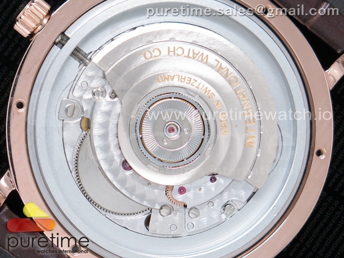 Portofino Automatic - immagine 14