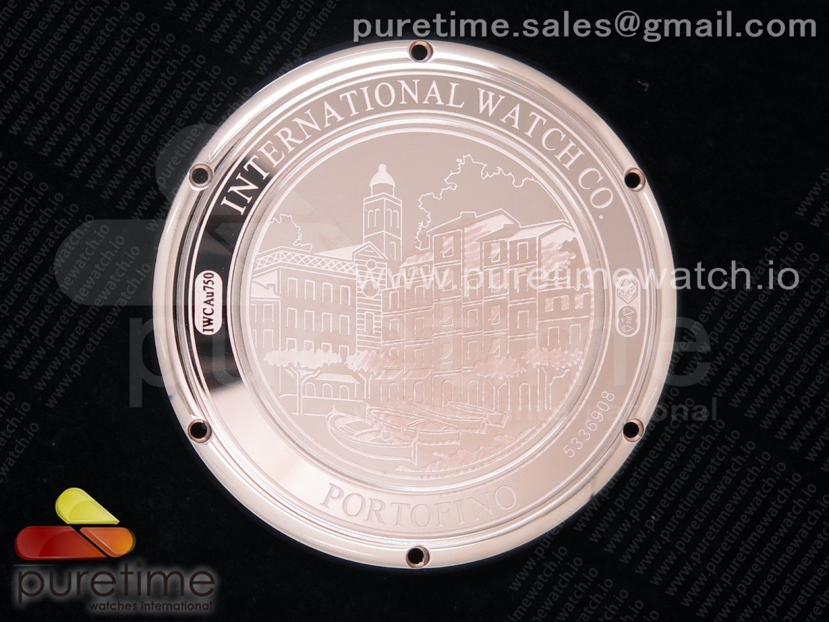 Portofino Automatic - immagine 10