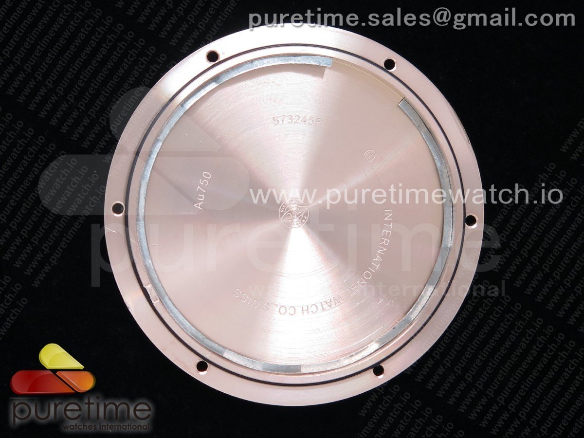 Portofino Automatic - immagine 9