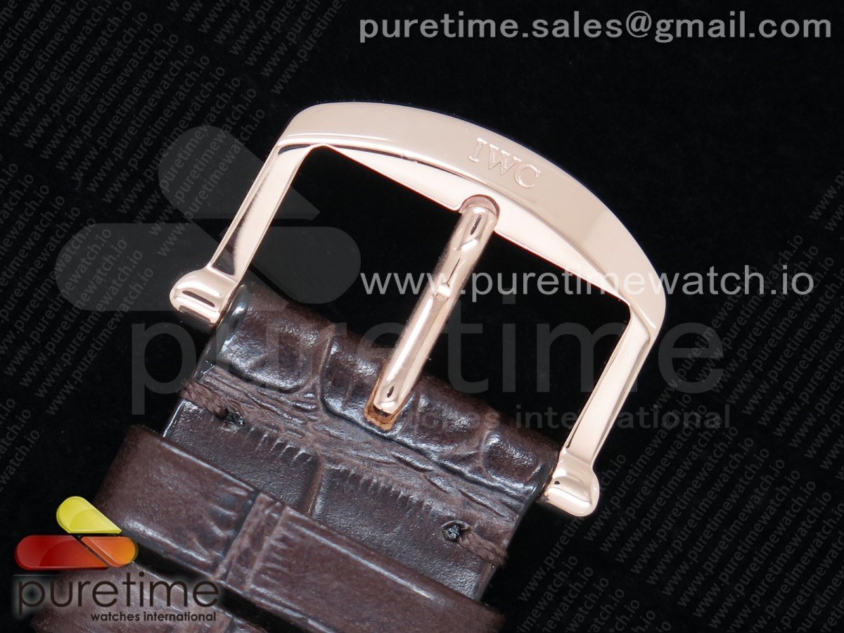 Portofino Automatic - immagine 7