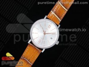 Portofino Automatic 37 SS