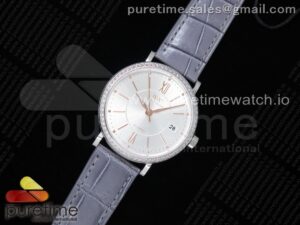 Portofino Automatic 37 SS