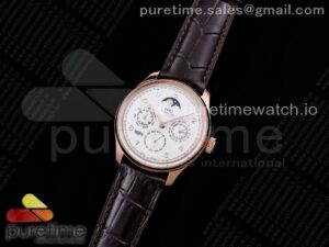 Portugieser Perpetual