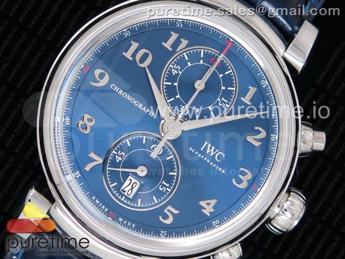 Da Vinci Chrono - immagine 2