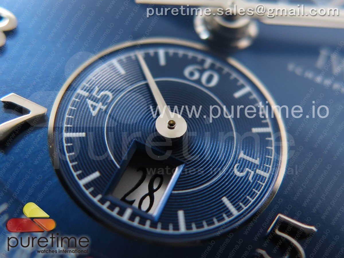 Da Vinci Chrono - immagine 5