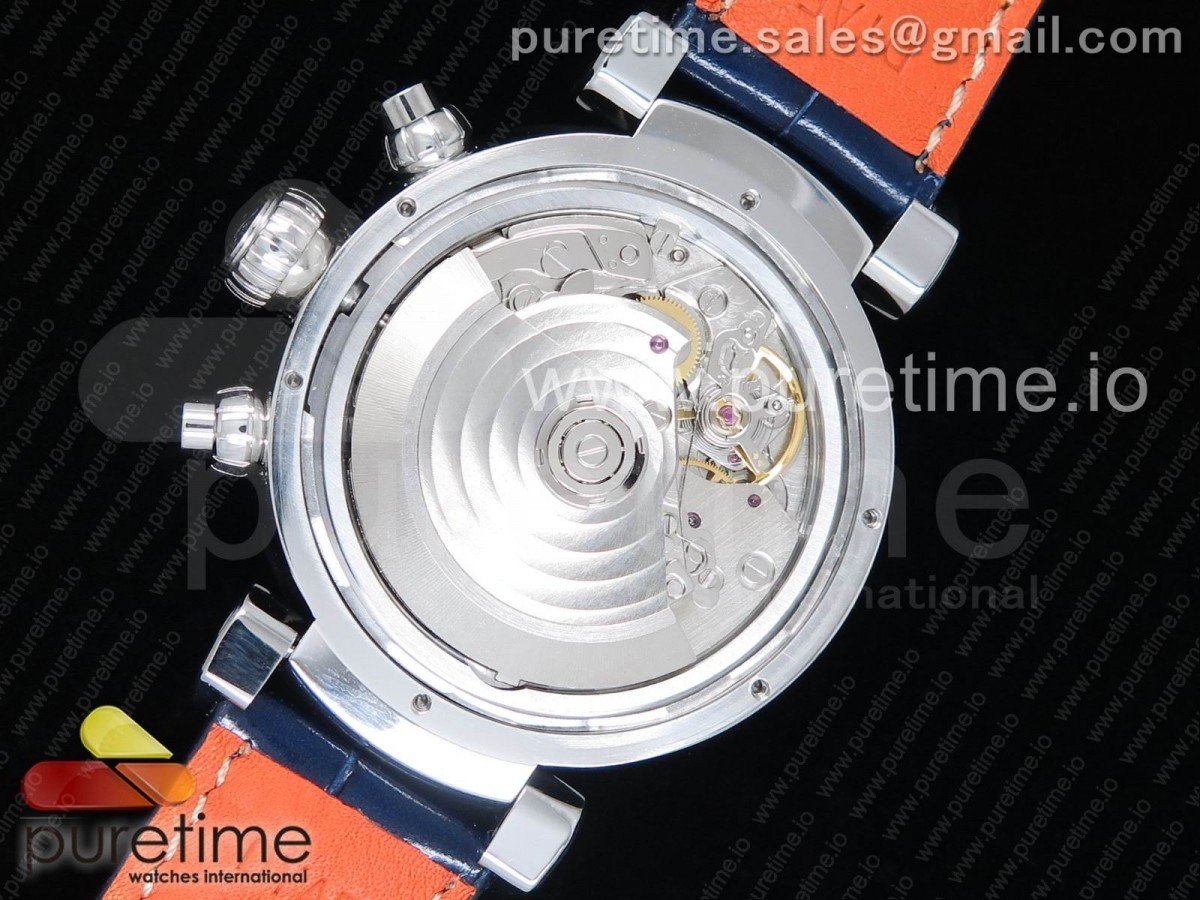 Da Vinci Chrono - immagine 23