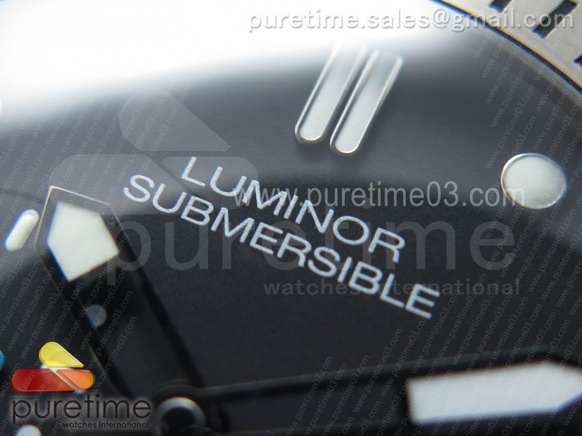 PAM1305 T TITANIUM - immagine 12