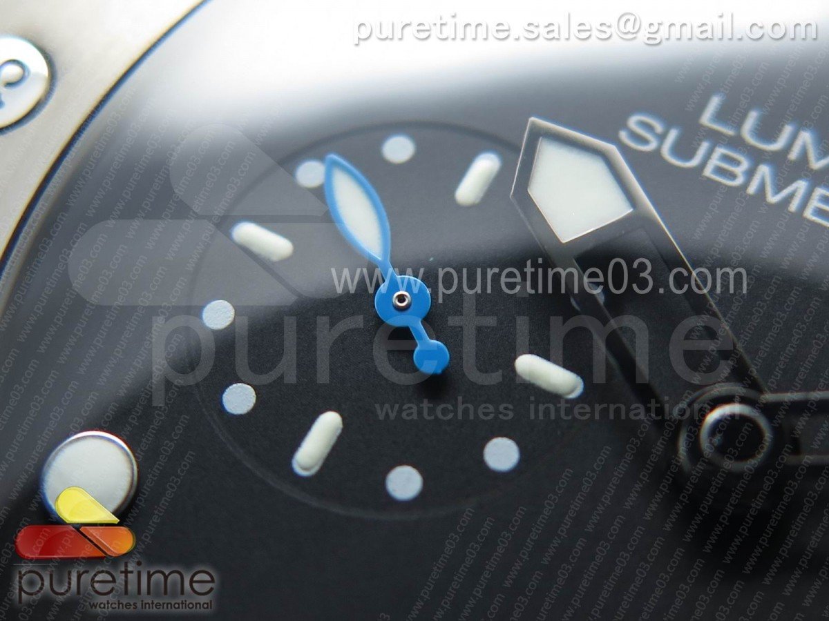 PAM1305 T TITANIUM - immagine 11