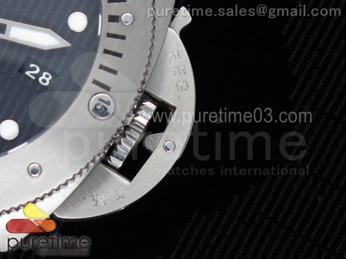 PAM1305 T TITANIUM - immagine 6