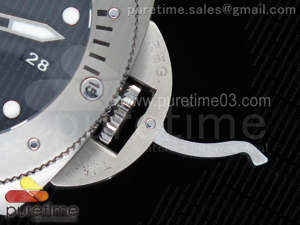 PAM1305 T TITANIUM - immagine 5