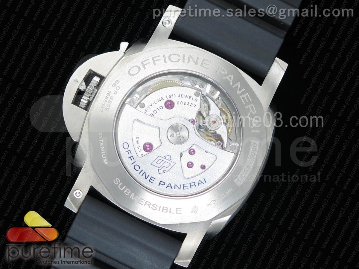 PAM1305 T TITANIUM - immagine 26