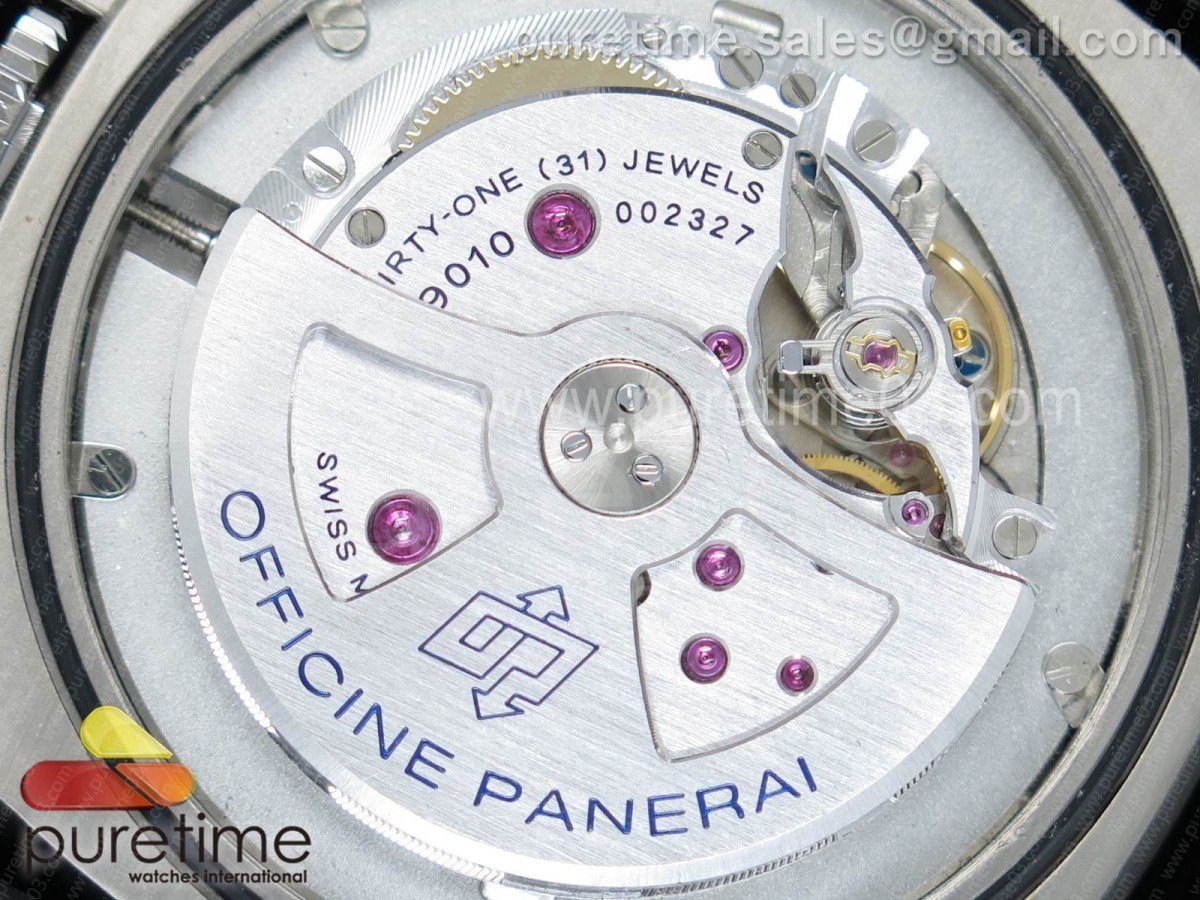 PAM1305 T TITANIUM - immagine 24