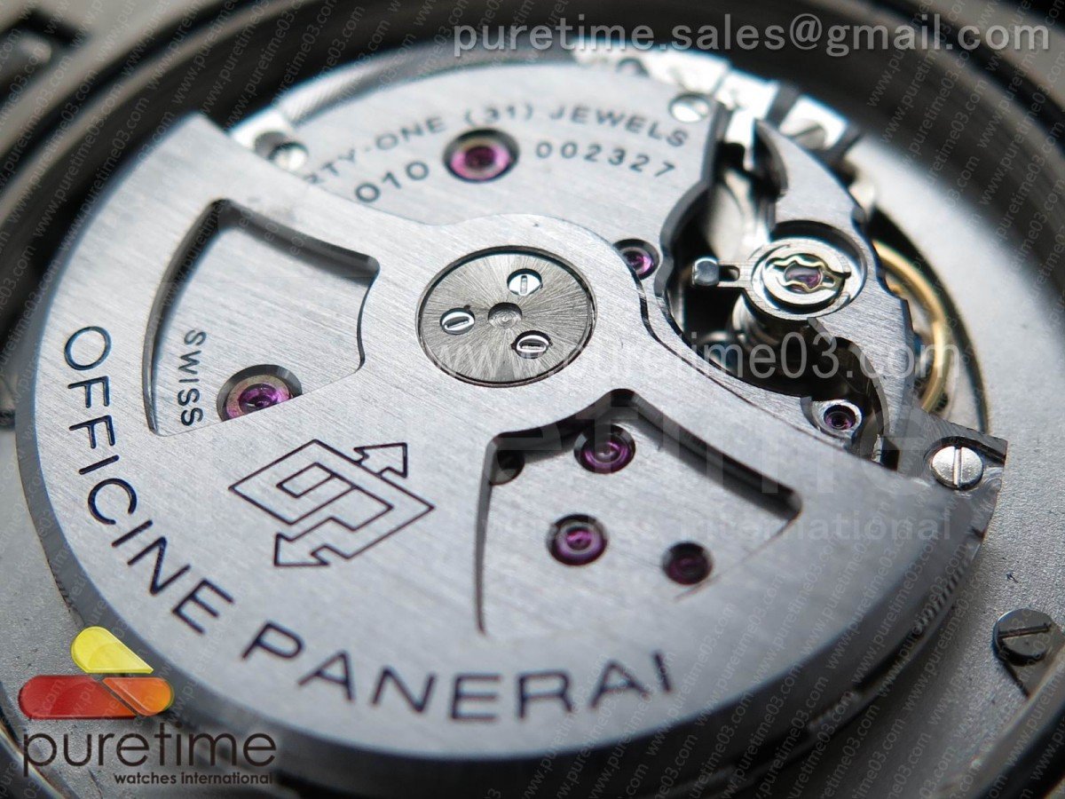 PAM1305 T TITANIUM - immagine 22