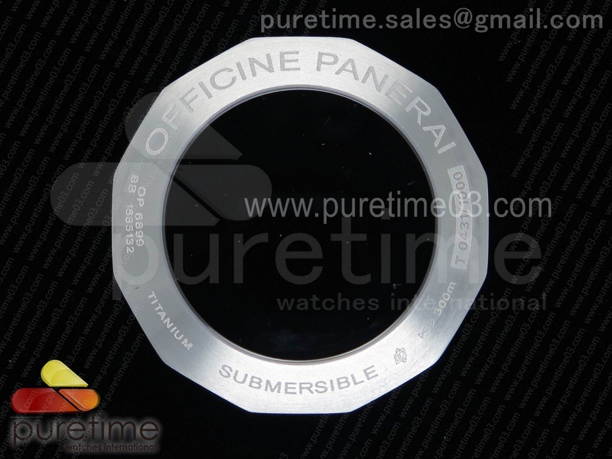 PAM1305 T TITANIUM - immagine 21