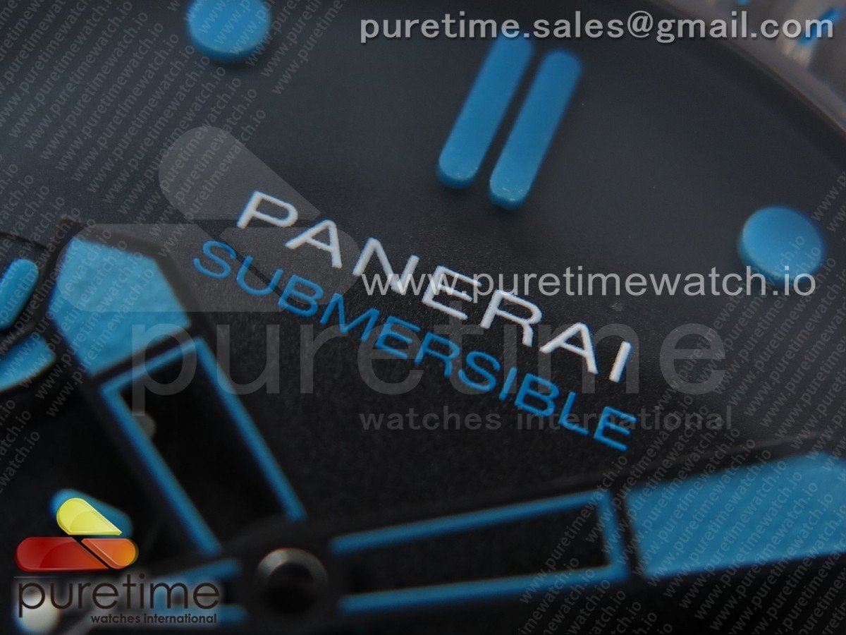 PAM1616 CARBOTECH 47MM VSF - immagine 9