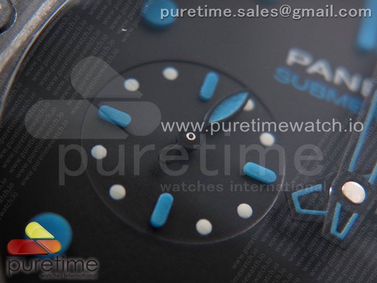 PAM1616 CARBOTECH 47MM VSF - immagine 8