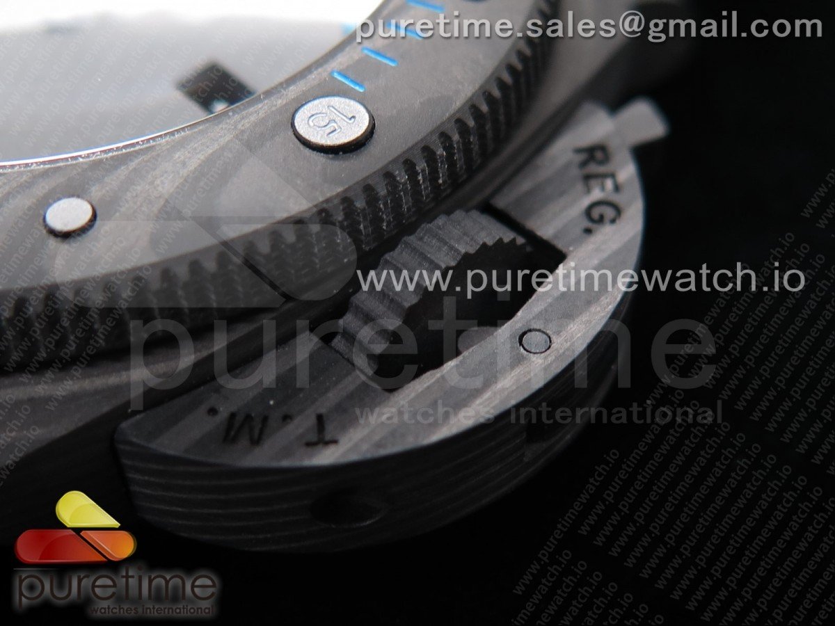 PAM1616 CARBOTECH 47MM VSF - immagine 6