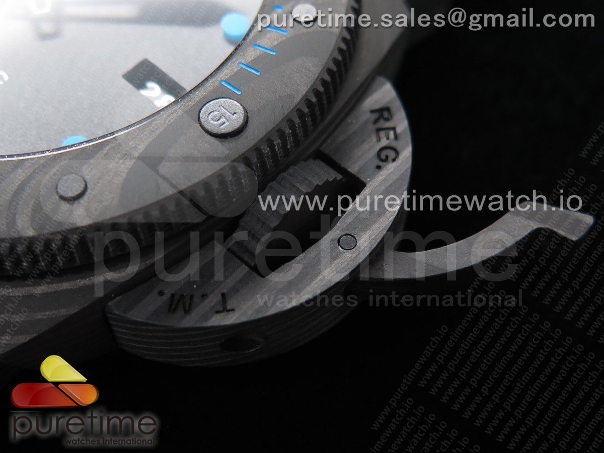 PAM1616 CARBOTECH 47MM VSF - immagine 5