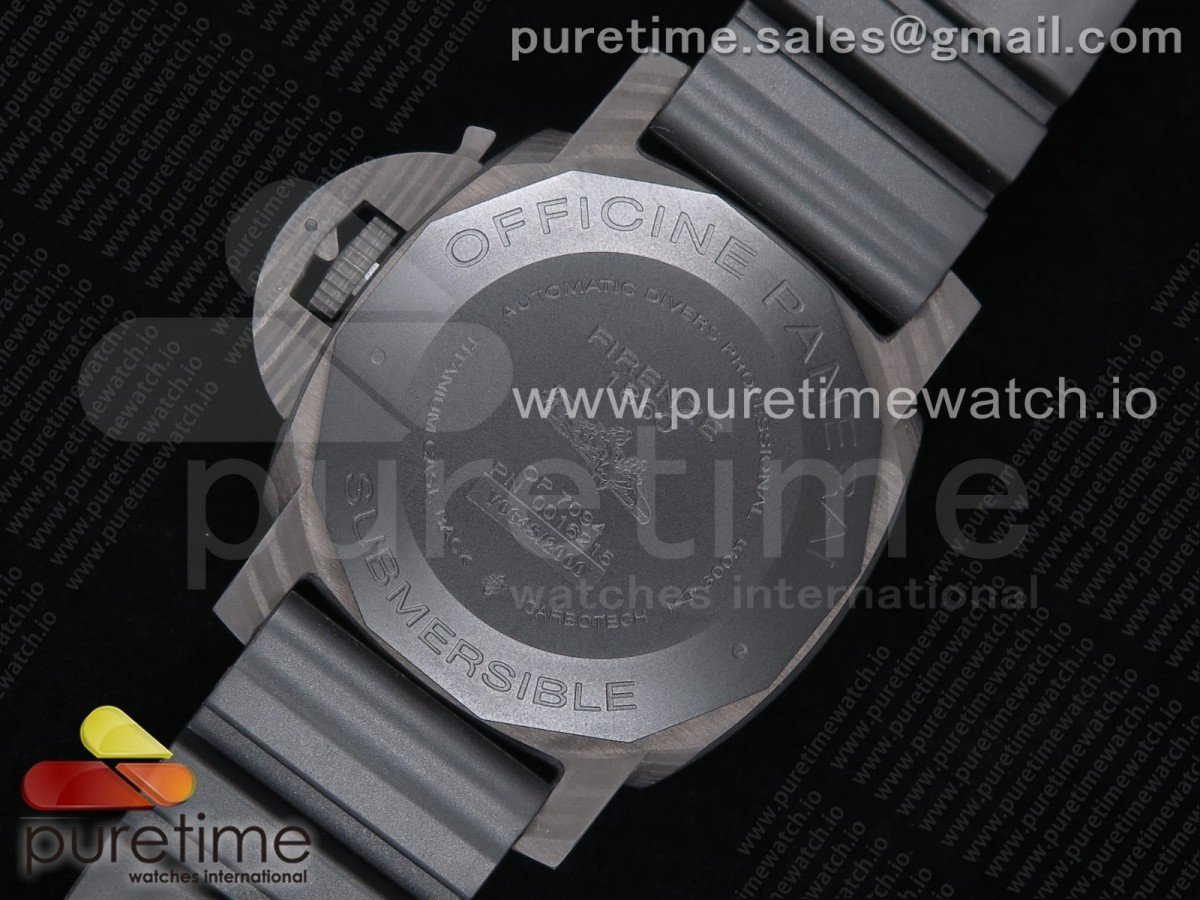 PAM1616 CARBOTECH 47MM VSF - immagine 22