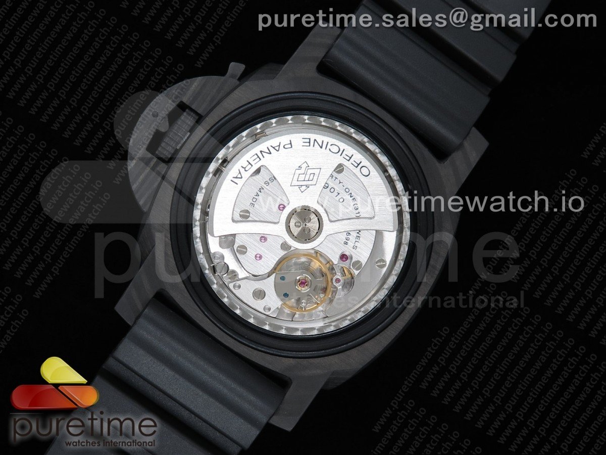PAM1616 CARBOTECH 47MM VSF - immagine 21