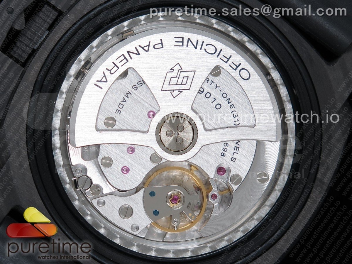 PAM1616 CARBOTECH 47MM VSF - immagine 20