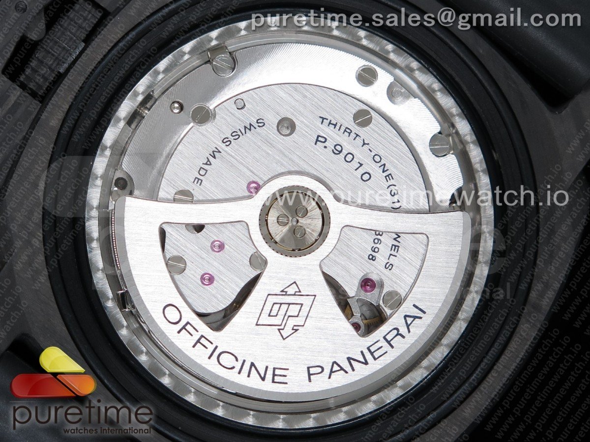 PAM1616 CARBOTECH 47MM VSF - immagine 19