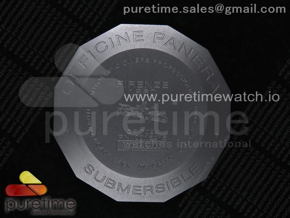 PAM1616 CARBOTECH 47MM VSF - immagine 18