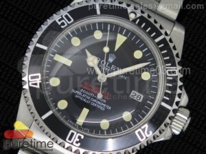 Vintage Sea-Dweller 1665