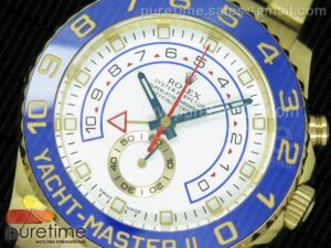 YachtMaster II 116688