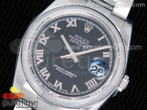 DateJust 36 SS 116200