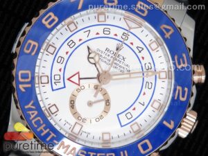 YachtMaster II 2017 baselworld 116681