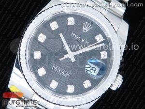 DateJust 36 SS 116200