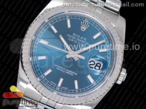 DateJust 36 SS 116234