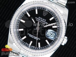 DateJust 36 SS 116234