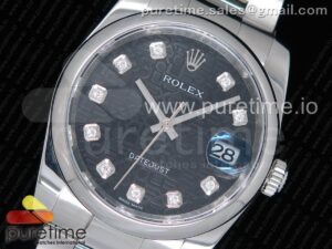 DateJust 36 SS 116200