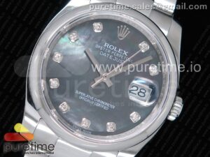 DateJust 36 SS 116200