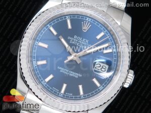 DateJust 36 SS 116200