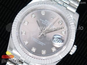 DateJust 36 SS 126234