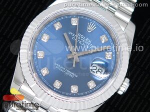 DateJust 36 SS 126234