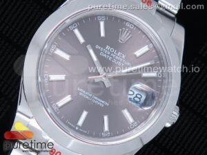 DateJust 41 SS 126300