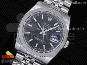 DateJust 36 SS 116234