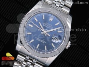 DateJust 36 SS 116234