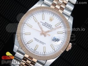 DateJust 36 SS/RG 126231 EWF